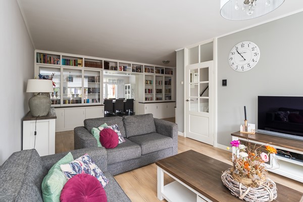 Medium property photo - Van Utenhoveweg 27, 4191 MD Geldermalsen